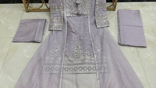 Libas By Hina – Clothing Store for Women in Karachi, Pakistan.4