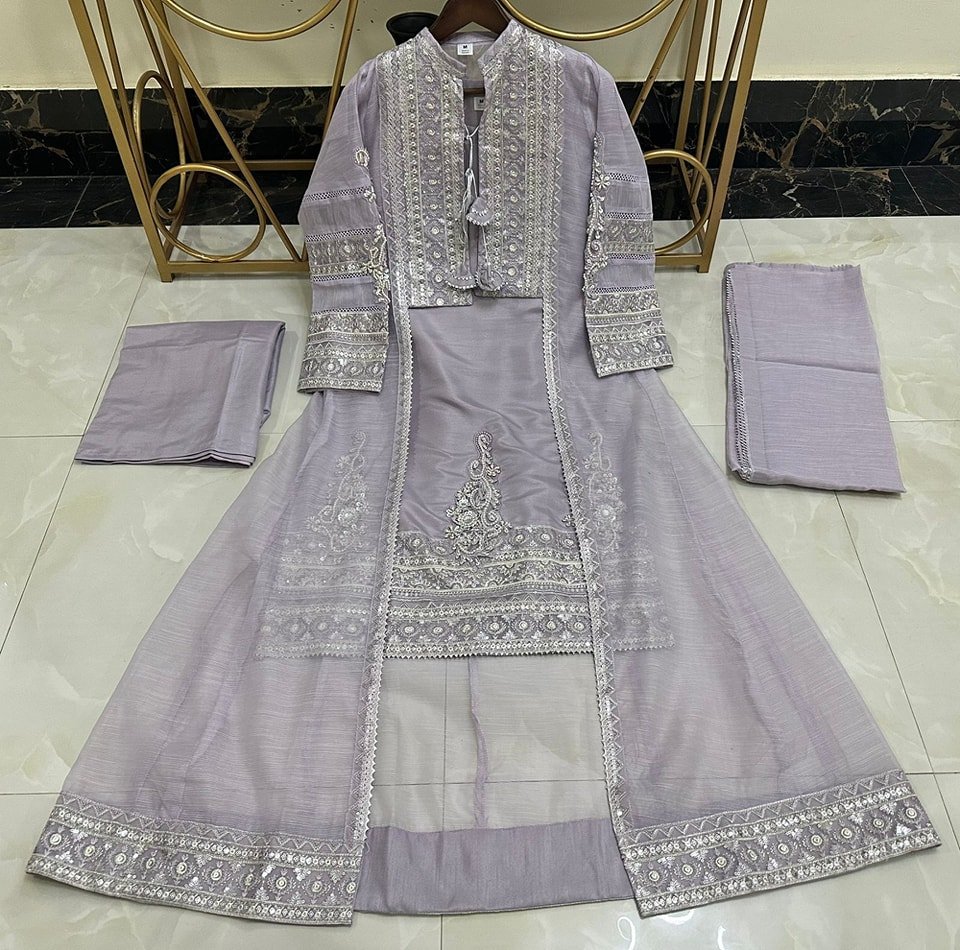 Libas By Hina – Clothing Store for Women in Karachi, Pakistan.4