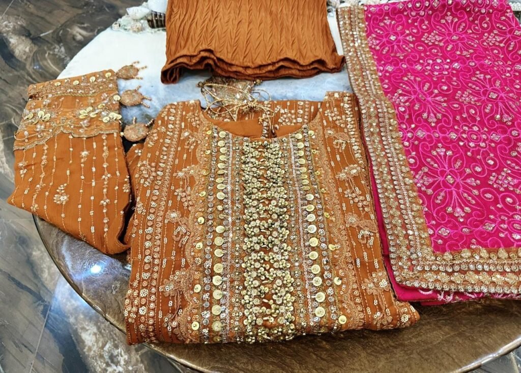 Libas By Hina – Clothing Store for Women in Karachi, Pakistan.5