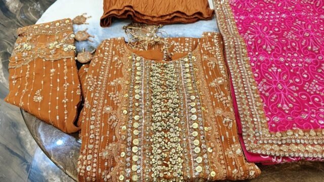 Libas By Hina – Clothing Store for Women in Karachi, Pakistan.5