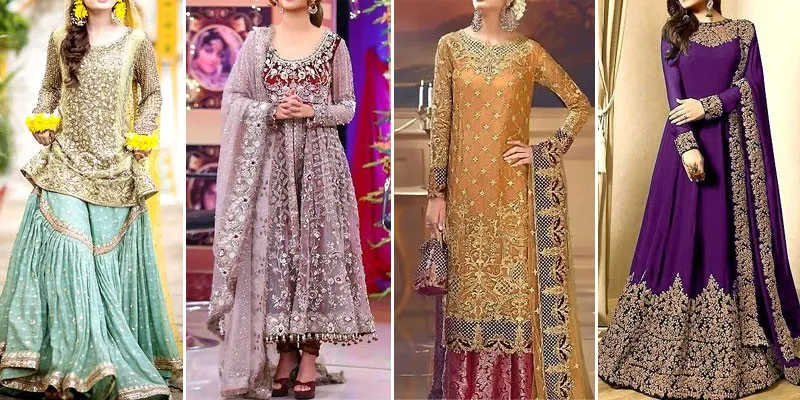 Libas By Hina - Clothing Store for Women in Karachi, Pakistan.