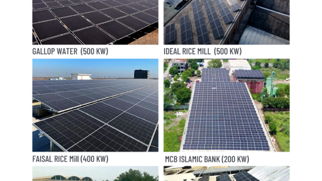 True solar, Solar Installation Company in Lahore, Pakistan.