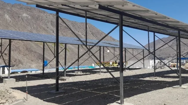 True solar, Solar Installation Company in Lahore, Pakistan.2